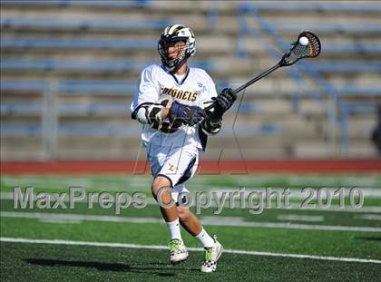 Thumbnail 3 in Ledyard vs. St. Joseph (CIAC Class S Semifinal) photogallery.