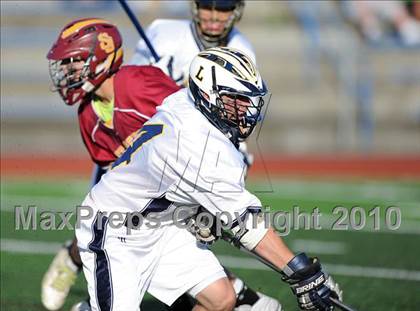 Thumbnail 3 in Ledyard vs. St. Joseph (CIAC Class S Semifinal) photogallery.
