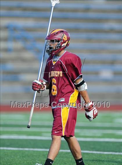 Thumbnail 1 in Ledyard vs. St. Joseph (CIAC Class S Semifinal) photogallery.
