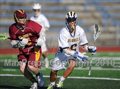 Thumbnail 2 in Ledyard vs. St. Joseph (CIAC Class S Semifinal) photogallery.