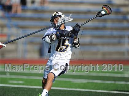 Thumbnail 2 in Ledyard vs. St. Joseph (CIAC Class S Semifinal) photogallery.