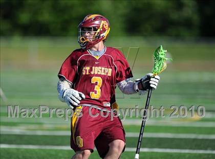 Thumbnail 1 in Ledyard vs. St. Joseph (CIAC Class S Semifinal) photogallery.