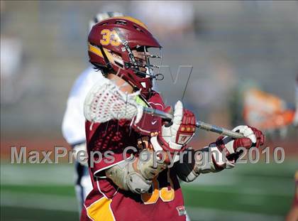 Thumbnail 2 in Ledyard vs. St. Joseph (CIAC Class S Semifinal) photogallery.