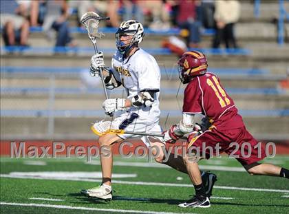 Thumbnail 1 in Ledyard vs. St. Joseph (CIAC Class S Semifinal) photogallery.