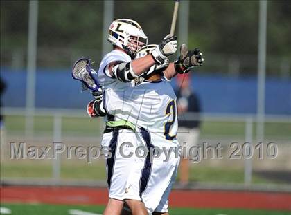 Thumbnail 1 in Ledyard vs. St. Joseph (CIAC Class S Semifinal) photogallery.