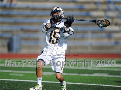Thumbnail 1 in Ledyard vs. St. Joseph (CIAC Class S Semifinal) photogallery.