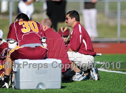 Thumbnail 3 in Ledyard vs. St. Joseph (CIAC Class S Semifinal) photogallery.