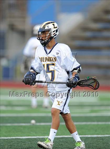Thumbnail 3 in Ledyard vs. St. Joseph (CIAC Class S Semifinal) photogallery.