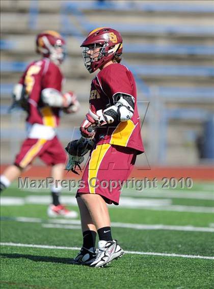 Thumbnail 1 in Ledyard vs. St. Joseph (CIAC Class S Semifinal) photogallery.