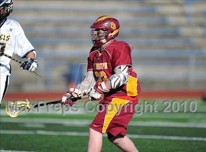 Thumbnail 2 in Ledyard vs. St. Joseph (CIAC Class S Semifinal) photogallery.
