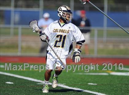 Thumbnail 3 in Ledyard vs. St. Joseph (CIAC Class S Semifinal) photogallery.