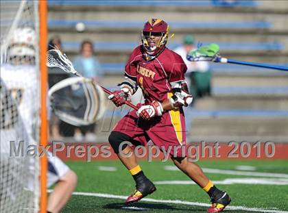 Thumbnail 1 in Ledyard vs. St. Joseph (CIAC Class S Semifinal) photogallery.
