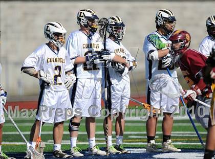 Thumbnail 3 in Ledyard vs. St. Joseph (CIAC Class S Semifinal) photogallery.