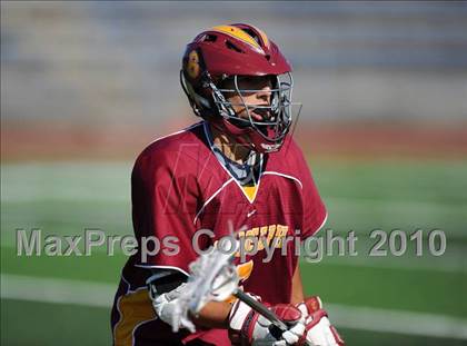 Thumbnail 2 in Ledyard vs. St. Joseph (CIAC Class S Semifinal) photogallery.