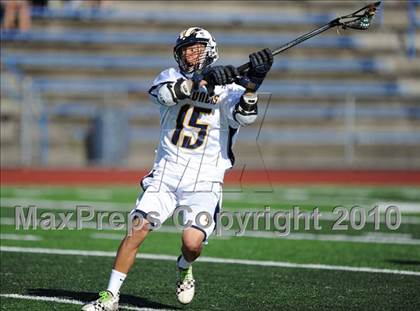 Thumbnail 3 in Ledyard vs. St. Joseph (CIAC Class S Semifinal) photogallery.