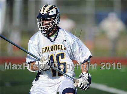 Thumbnail 2 in Ledyard vs. St. Joseph (CIAC Class S Semifinal) photogallery.