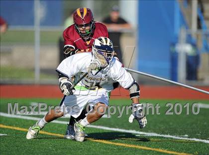 Thumbnail 3 in Ledyard vs. St. Joseph (CIAC Class S Semifinal) photogallery.