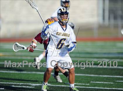 Thumbnail 1 in Ledyard vs. St. Joseph (CIAC Class S Semifinal) photogallery.