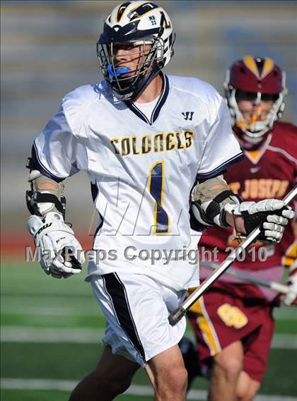 Thumbnail 1 in Ledyard vs. St. Joseph (CIAC Class S Semifinal) photogallery.