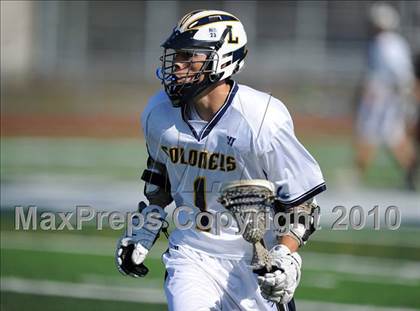 Thumbnail 3 in Ledyard vs. St. Joseph (CIAC Class S Semifinal) photogallery.