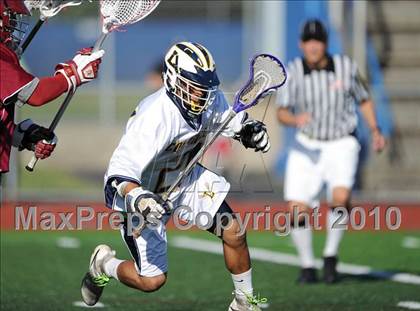 Thumbnail 2 in Ledyard vs. St. Joseph (CIAC Class S Semifinal) photogallery.