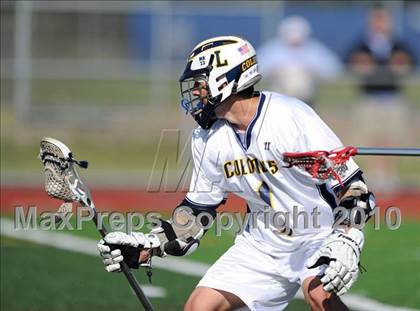 Thumbnail 2 in Ledyard vs. St. Joseph (CIAC Class S Semifinal) photogallery.