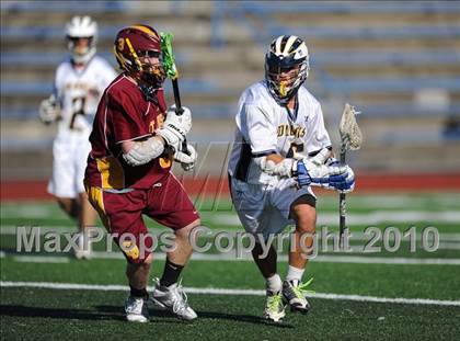 Thumbnail 2 in Ledyard vs. St. Joseph (CIAC Class S Semifinal) photogallery.