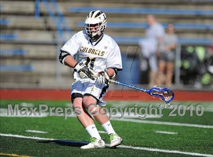 Thumbnail 1 in Ledyard vs. St. Joseph (CIAC Class S Semifinal) photogallery.