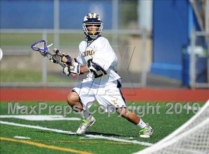 Thumbnail 1 in Ledyard vs. St. Joseph (CIAC Class S Semifinal) photogallery.