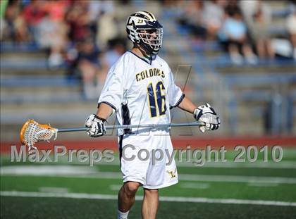Thumbnail 1 in Ledyard vs. St. Joseph (CIAC Class S Semifinal) photogallery.