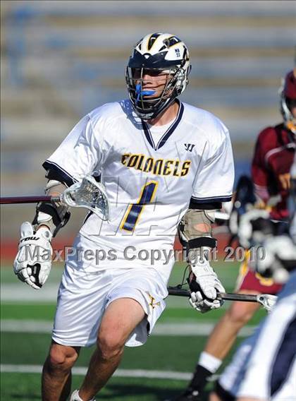Thumbnail 2 in Ledyard vs. St. Joseph (CIAC Class S Semifinal) photogallery.