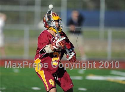 Thumbnail 1 in Ledyard vs. St. Joseph (CIAC Class S Semifinal) photogallery.