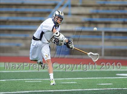 Thumbnail 3 in Ledyard vs. St. Joseph (CIAC Class S Semifinal) photogallery.