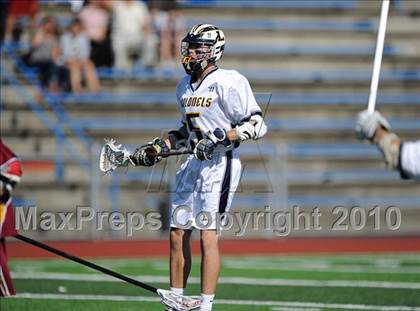 Thumbnail 1 in Ledyard vs. St. Joseph (CIAC Class S Semifinal) photogallery.