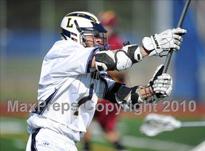 Thumbnail 2 in Ledyard vs. St. Joseph (CIAC Class S Semifinal) photogallery.