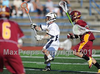Thumbnail 3 in Ledyard vs. St. Joseph (CIAC Class S Semifinal) photogallery.