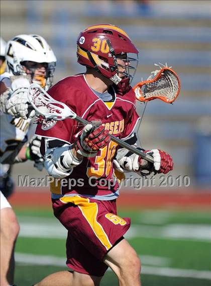 Thumbnail 1 in Ledyard vs. St. Joseph (CIAC Class S Semifinal) photogallery.