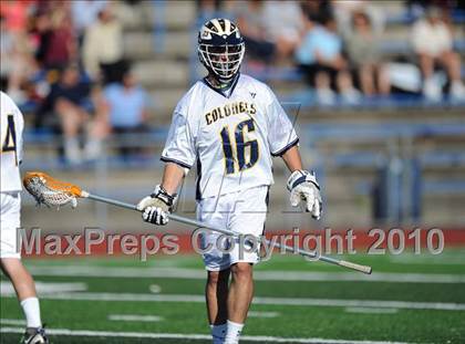 Thumbnail 3 in Ledyard vs. St. Joseph (CIAC Class S Semifinal) photogallery.