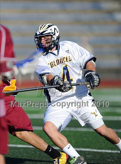 Thumbnail 3 in Ledyard vs. St. Joseph (CIAC Class S Semifinal) photogallery.