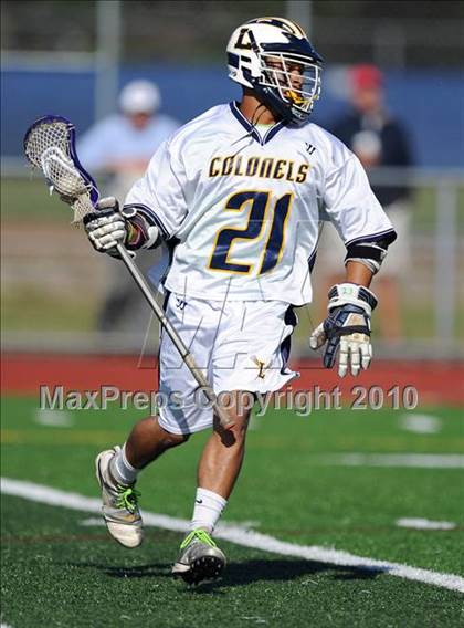 Thumbnail 2 in Ledyard vs. St. Joseph (CIAC Class S Semifinal) photogallery.