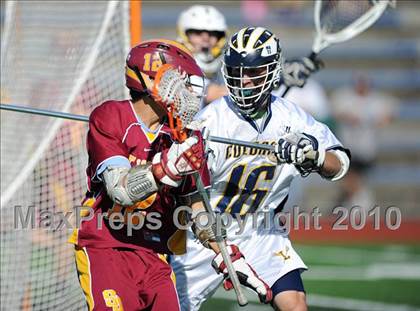 Thumbnail 1 in Ledyard vs. St. Joseph (CIAC Class S Semifinal) photogallery.