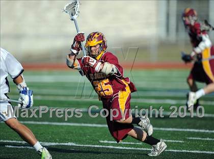 Thumbnail 3 in Ledyard vs. St. Joseph (CIAC Class S Semifinal) photogallery.