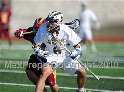Thumbnail 2 in Ledyard vs. St. Joseph (CIAC Class S Semifinal) photogallery.