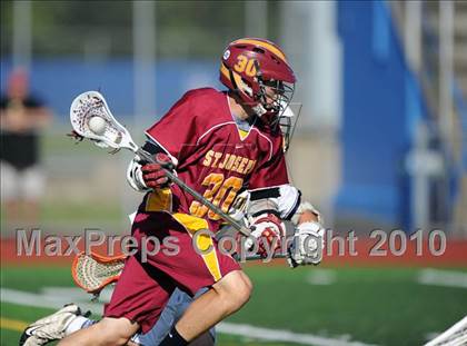 Thumbnail 1 in Ledyard vs. St. Joseph (CIAC Class S Semifinal) photogallery.