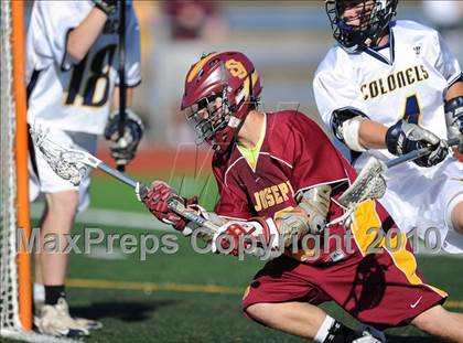 Thumbnail 1 in Ledyard vs. St. Joseph (CIAC Class S Semifinal) photogallery.