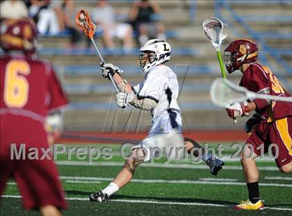 Thumbnail 1 in Ledyard vs. St. Joseph (CIAC Class S Semifinal) photogallery.