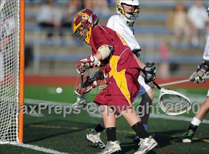 Thumbnail 1 in Ledyard vs. St. Joseph (CIAC Class S Semifinal) photogallery.