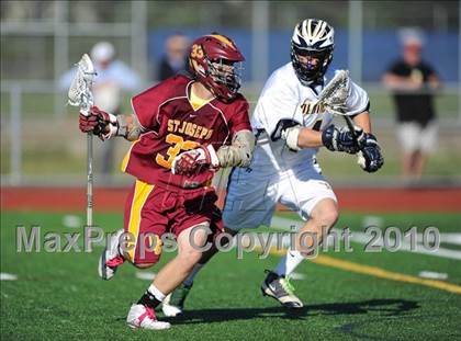 Thumbnail 3 in Ledyard vs. St. Joseph (CIAC Class S Semifinal) photogallery.