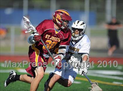 Thumbnail 1 in Ledyard vs. St. Joseph (CIAC Class S Semifinal) photogallery.