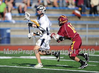 Thumbnail 3 in Ledyard vs. St. Joseph (CIAC Class S Semifinal) photogallery.